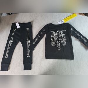 Old Navy Infant Halloween Set